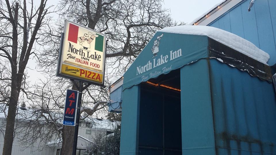 italian restaurant