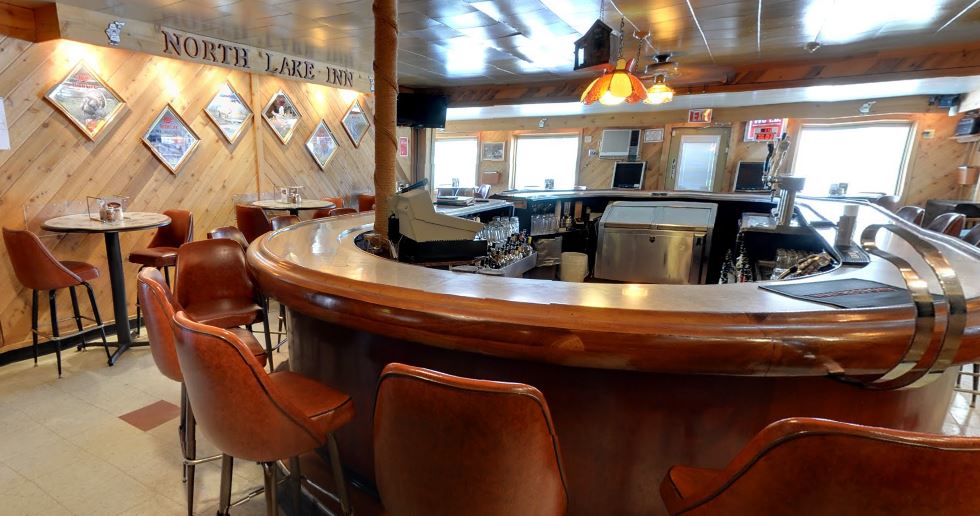 italian restaurant