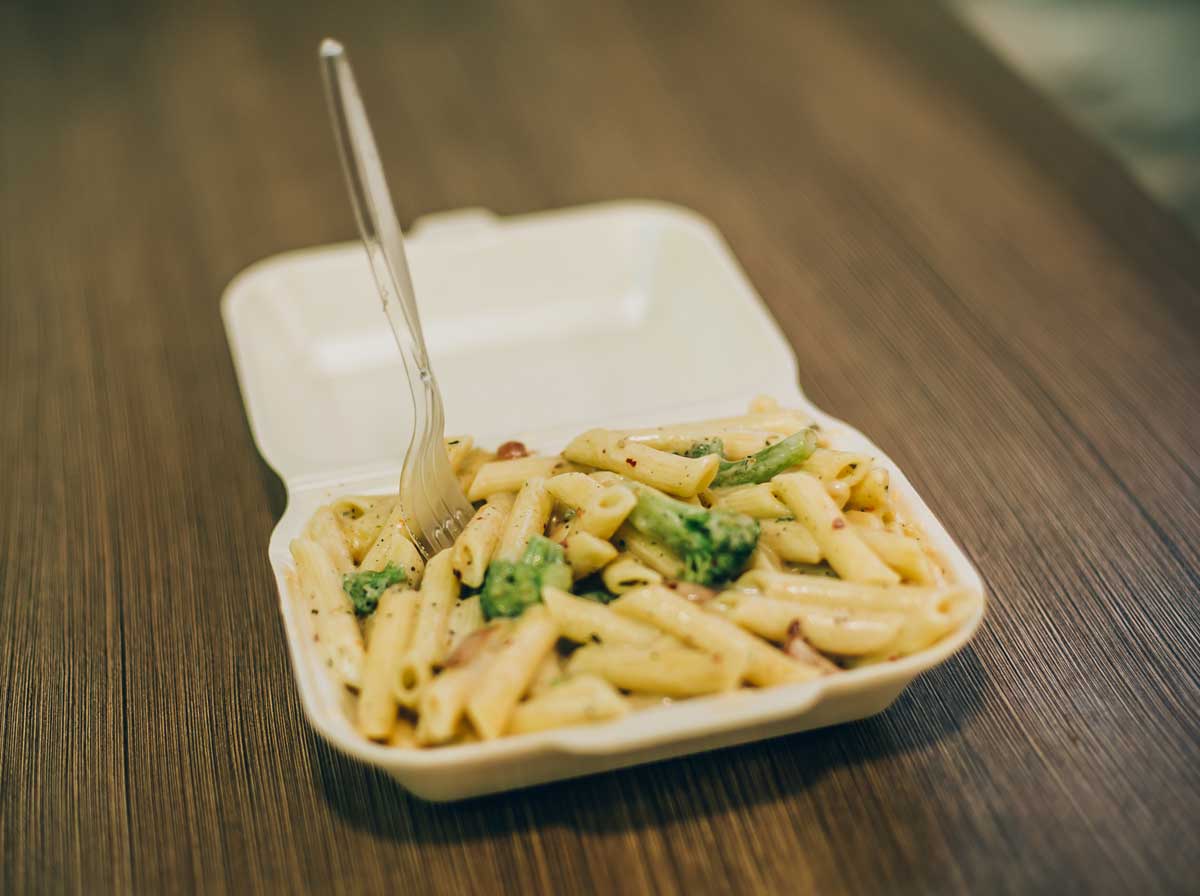 italian takeout