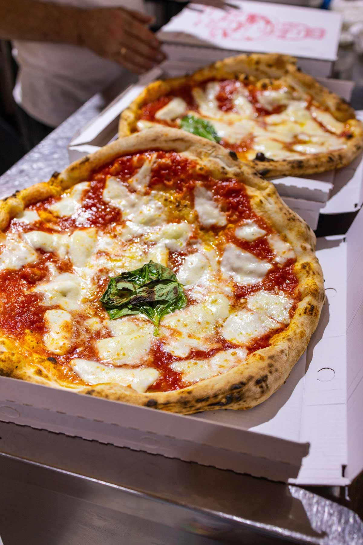 italian takeaway